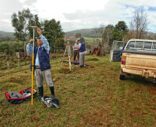Instituto Água e Terra abre 93 vagas para PSS. Foto: Denis Ferreira Netto/SEDEST