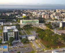 Os funcionários do Estado recebem um reconhecimento especial nesta quarta-feira, 28 de Outubro, Dia do Servidor. O destaque maior é para o empenho do funcionalismo nesse período sensível de pandemia, o que fez com que o Estado não parasse e mantivesse o atendimento à população.Foto: José Fernando Ogura/AEN