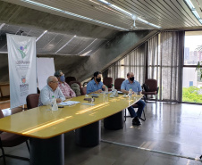 Programa fortalece a produção de uvas e derivados no Paraná. Foto:SEAB