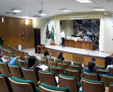 Governo recebe propostas para duplicação da PR-323 na região Noroeste. Foto:DER