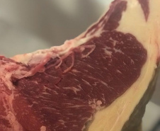 UEL pesquisa visão computacional na avaliação e produção de carnes. Foto: UEL