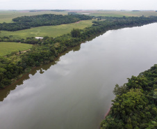 O Instituto Água e Terra (IAT), vinculado à Secretaria do Desenvolvimento Sustentável e do Turismo, informa que inicia neste domingo (1º) o período de restrição à pesca de espécies nativas no Paraná – a piracema. A determinação deve ser cumprida até 28 de fevereiro de 2021.
