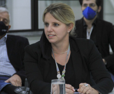 Paranacidade tem Grupo para sensibilizar e estimular adesão aos ODS e à Nova Agenda Urbana. 