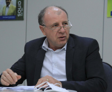 Paranacidade tem Grupo para sensibilizar e estimular adesão aos ODS e à Nova Agenda Urbana. 