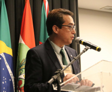 Paraná sedia evento nacional de Segurança Pública. Foto:SESP
