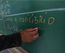 Foto: Geraldo Bubniak/AEN