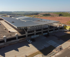 O Governo do Paraná aprovou 3