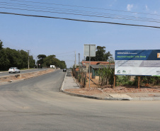 O Governo do Paraná aprovou 3