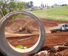 O Governo do Paraná aprovou 3