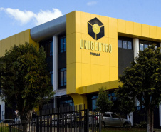 Ranking posiciona duas universidades estaduais entre as melhores do Brasil.  Foto:SETI