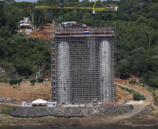 Ponte da Integração é peça-chave da parceria estratégica com a Itaipu Binacional
