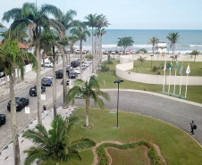 Segunda etapa da Operação Sinergia tem mais de 4 mil policiais nas ruas para combater crimes e fiscalizar o cumprimento do decreto do estado
. Foto:SESP