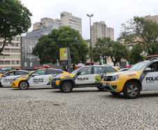Lançamento da Operação Natal. Foto: Soldado Fernando Chauchuti