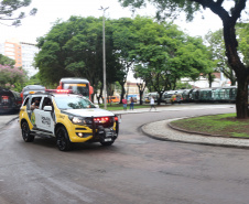 Lançamento da Operação Natal. Foto: Soldado Fernando Chauchuti