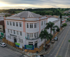 Foto: Alessandro Vieira/AEN