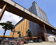 Portos do Paraná investe R$ 6,5 milhões no combate à Covid-19