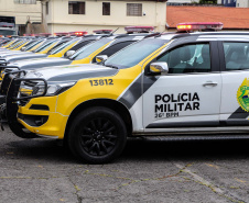 Curitiba, 15 de Dezembro de 2020.  Lançamento Operação Pronto Emprego