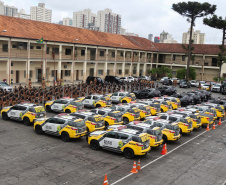 Curitiba, 15 de Dezembro de 2020.  Lançamento Operação Pronto Emprego