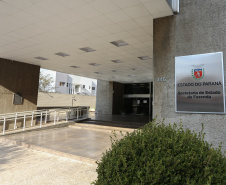 Receita Estadual promove combate a fraudes e à sonegação
. Foto: Geraldo Bubniak/AEN