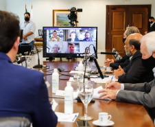 Governo promove modernização fazendária e incentiva a inovação
