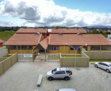 Chega a R$ 435,8 milhões montante destinado à infraestrutura escolar em 2020 -  Foto: José Fernando Ogura/AEN 