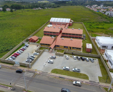 Chega a R$ 435,8 milhões montante destinado à infraestrutura escolar em 2020  Foto: José Fernando Ogura/AEN 