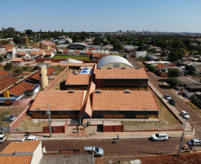 Chega a R$ 435,8 milhões montante destinado à infraestrutura escolar em 2020. Foto: Gilson Abreu/AEN
