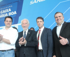 Nossa Gente auxilia famílias em situação de vulnerabilidade social . Foto:SEJUF