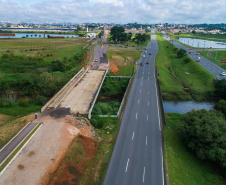 &#8203;Retomada e entrega de obras da Copa são destaques da Comec em 2020. Foto: Comec