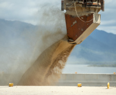 Corredor de Exportação é preparado para demanda de 2021