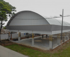 	Investimento em merenda e manutenção das escolas somou R$ 317 milhões