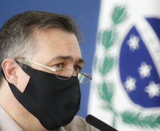 Operação especial que começa neste sábado (19) vai reforçar a necessidade do distanciamento social e difundir outras medidas sanitárias para conter a circulação do vírus. Governo cancelou toda a programação de atividades esportivas, artísticas, de lazer e culturais.
