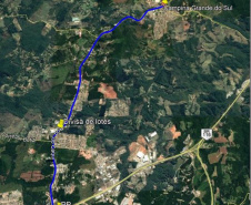 DER - Em parceria com o BID, Governo investiu R$ 17,5 milhões na contratação de novos projetos para rodovias e a malha ferroviária 