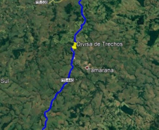 DER - Em parceria com o BID, Governo investiu R$ 17,5 milhões na contratação de novos projetos para rodovias e a malha ferroviária 