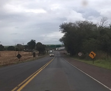DER - Governo investe R$ 409,8 milhões em parceria com o BID e garante novas obras rodoviárias. Foto:DER