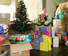 Natal Voluntário
