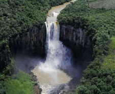 Governo investe mais de R$ 70 milhões em preservação ambiental em 2020
Foto Denis Ferreira Neto
