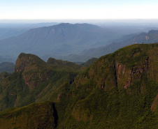 Governo investe mais de R$ 70 milhões em preservação ambiental em 2020
Foto Denis Ferreira Neto
