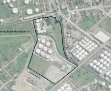 
Portos do Paraná abre consulta para novos leilões
