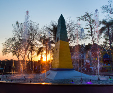 Atrações turísticas de Foz já atraíram 33,6 mil pessoas em 2021. Foto: Nilton Rolin/Cataratas