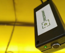 BRDE cria projeto com startups que promovem soluções ao agronegócio paranaense. Foto:BRDE