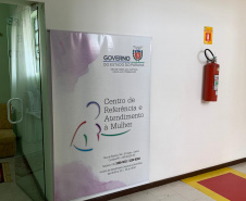 Para auxiliar mulheres vítimas de violência durante o período de isolamento social, os Centros de Referência e Atendimento Especializado à Mulher em Situação de Violência (Cram) continuam atendendo de forma presencial e por telefone em todas as regiões do estado. Só no ano de 2020 foram registrados mais de 9 mil atendimentos pelos centros no Paraná. -  Foto: Divulgação SEJUF