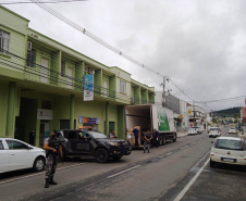 Entrega de insumos é finalizada em 20 regionais de saúde do Estado. Foto:SESA