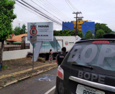 Entrega de insumos é finalizada em 20 regionais de saúde do Estado. Foto:SESA
