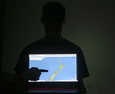 Ganhando o Mundo recebe a inscrição de 6 mil alunos de escolas estaduais. Foto: Jonathan Campos/AEN