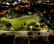 O Banco Regional de Desenvolvimento do Extremo Sul (BRDE) liberou R$ 125 milhões em fundos para sete cidades do Paraná, através do programa BRDE Munícipios. Os recursos foram aprovados para serem investido em projetos de energia solar, iluminação pública e infraestrutura viária. -  Foto: Divulgação BRDE
