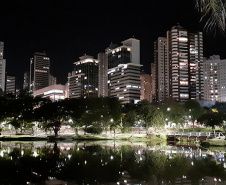 BRDE aprova R$ 125 milhões em recursos para cidades paranaenses. Foto:BRDE