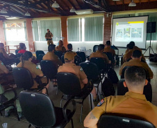 A PM manteve a queda nos índices de criminalidade na Costa Leste (Litoral) nos primeiros 30 dias do Verão Consciente 2020/2021