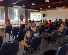 A PM manteve a queda nos índices de criminalidade na Costa Leste (Litoral) nos primeiros 30 dias do Verão Consciente 2020/2021