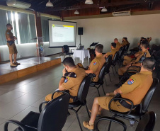A PM manteve a queda nos índices de criminalidade na Costa Leste (Litoral) nos primeiros 30 dias do Verão Consciente 2020/2021